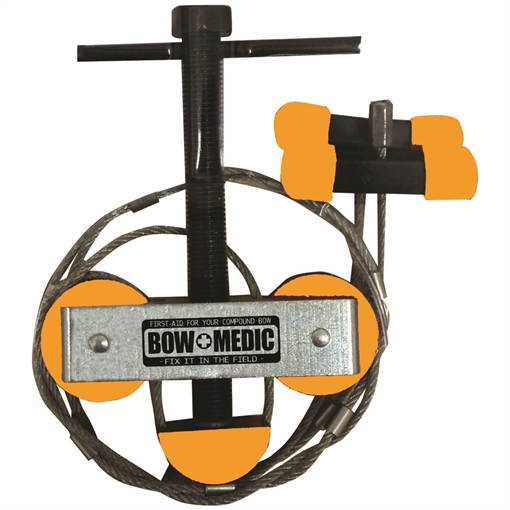Picture of Bow Medic Press 9962