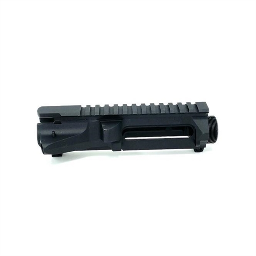 Picture of Bowden Tactical Billet Upper Black J13576-2