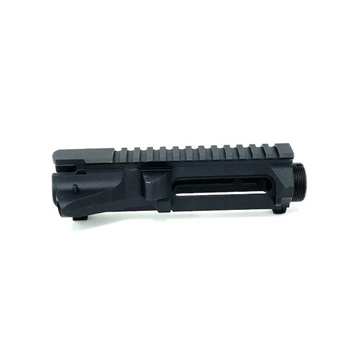 Picture of Bowden Tactical Billet Upper Black J13576-2
