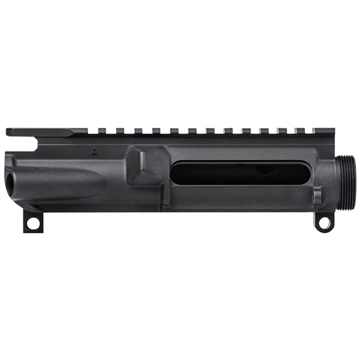 Picture of Bowden Tactical Forged Upper Black J26300-1