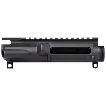 Picture of Bowden Tactical Forged Upper Black J26300-1
