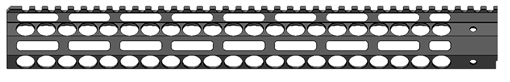 Picture of Bowden Tactical Air-Rail Standard 13" FFT J1376013