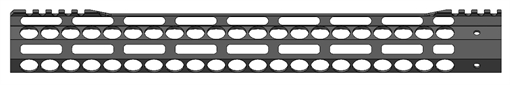 Picture of Bowden Tactical Air-Rail Standard 15" Comp J1376015C