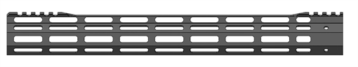 Picture of Bowden Tactical Air-Rail MLOK 15" Comp J1376115C