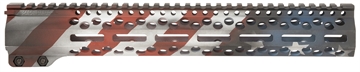 Picture of Bowden Tactical AR15 Rail 13" J23013-AF