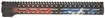 Picture of Bowden Tactical AR15 Rail 15" J23015-TX