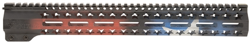 Picture of Bowden Tactical AR15 Rail 15" J23015-TX