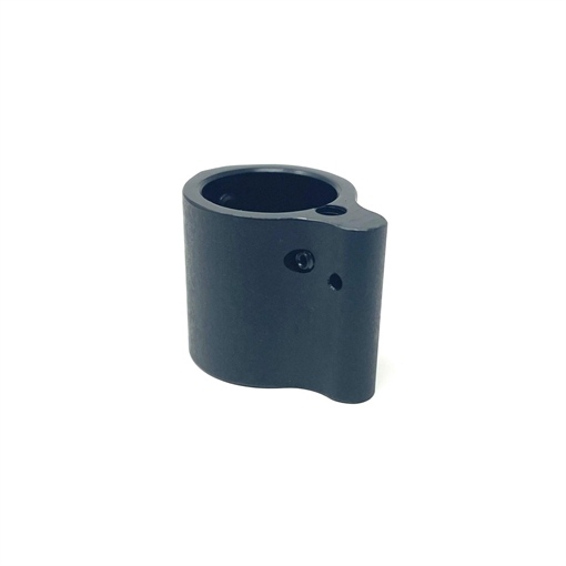 Picture of Bowden Tactical Low-Profile Standard .750 Diameter Gas Block Black J13115-21