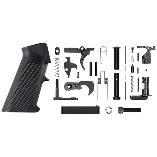 Picture of Bowden Tactical Lower Parts Kit with Grip J26300-8