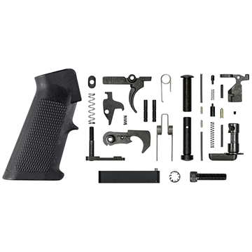 Picture of Bowden Tactical Lower Parts Kit with Grip J26300-8
