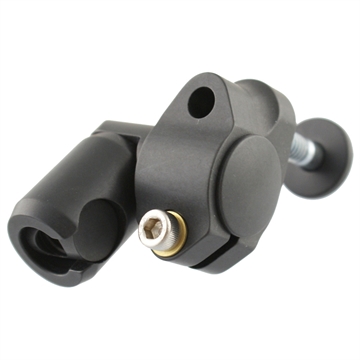 Picture of Bowfinger Bowfinger Bark Buster Riser Mount w/ Quick Disconnect 4256