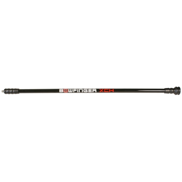 Picture of Bowfinger Bowfinger Target XCH Stabilizer Black 30 in. 4355