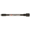 Picture of Bowfinger Bowfinger Ultimate Hunter Stabilizer Black 10 in. 4402BL