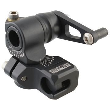 Picture of Bowfinger Bowfinger Ultimate Riser Mount 1/4-20 Bolt Through 4263