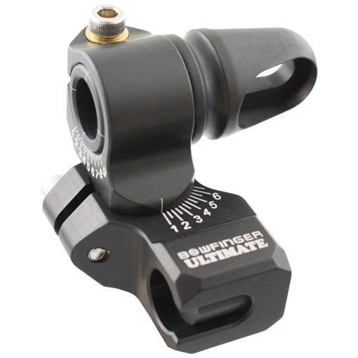Picture of Bowfinger Bowfinger Ultimate Riser Mount Rear 4262 850785006274