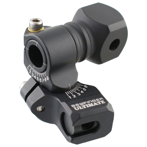 Picture of Bowfinger Ultimate Side Bar Mount 4261