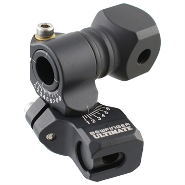 Picture of Bowfinger Ultimate Side Bar Mount 4261