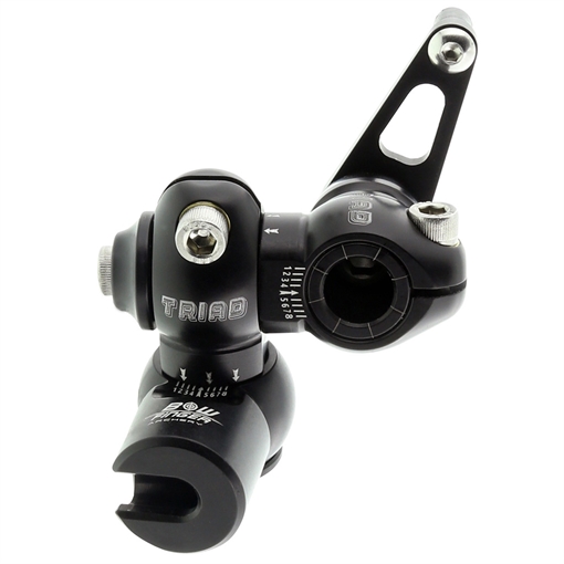 Picture of Bowfinger Ultimate Triad Mount 4280
