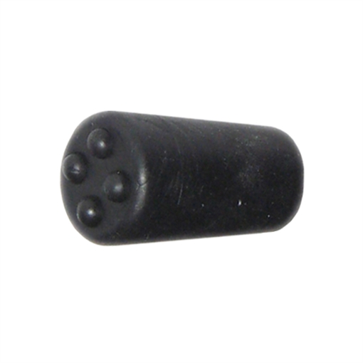 Picture of Bow Jax BowJax 4 Dot Stopper Black 1057
