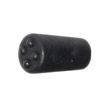 Picture of Bow Jax BowJax 4 Dot Stopper Black 1057