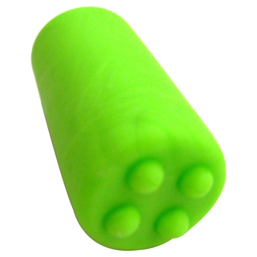 Picture of Bow Jax BowJax 4 Dot Stopper Neon Green 1057fgr