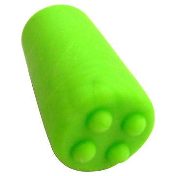 Picture of Bow Jax BowJax 4 Dot Stopper Neon Green 1057fgr
