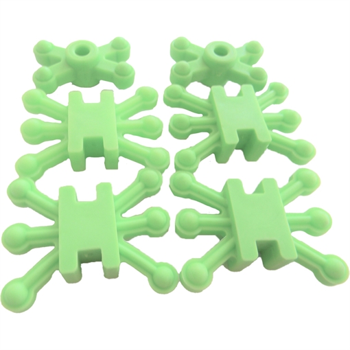Picture of Bow Jax BowJax Crossbow Kit Split Limb Green 6 Arm 11/16 in. gap new1038green