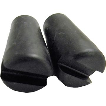 Picture of Bow Jax BowJax Crossbow MacDaddy Black 2 pk. 1060