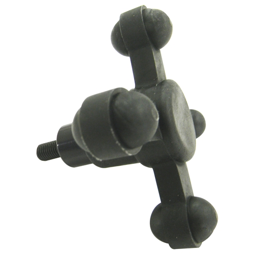 Picture of Bow Jax BowJax MaxJax Stabilizer Module Black 2 in. 1068