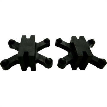 Picture of Bow Jax Bowjax Revelations Crossbow Kit Black 11/16 in. Gap 1033BLACK