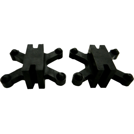 Picture of Bow Jax Bowjax Revelations Crossbow Kit Black 15/16 in. Gap 1035BLACK