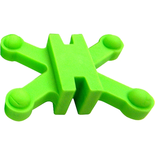 Picture of Bowjax Revelations Crossbow Kit Green 15/16 in. Gap 1035GREEN