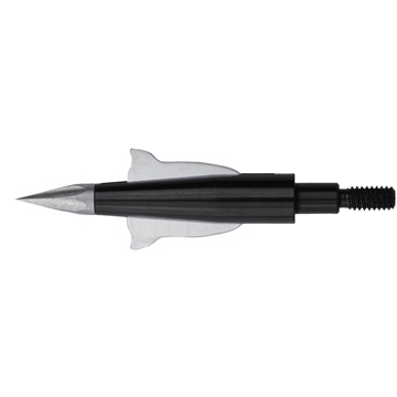 Show details for Bowmar Archery Bowmar Beast Practice Tip 100 gr. 3 pk. 3PACK-PT-100G Picture of Bowmar Archery Bowmar Beast Practice Tip 100 gr. 3 pk. 3PACK-PT-100G