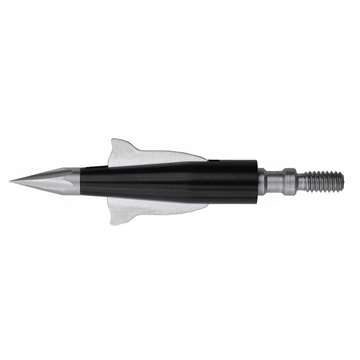 Picture of Bowmar Archery Bowmar Beast Practice Tip 125 gr. 3 pk. 3PACK-PT-125G