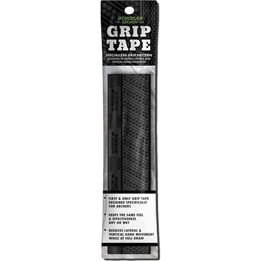 Picture of Bowmar Archery Bowmar Grip Tape Black GT-BLACK