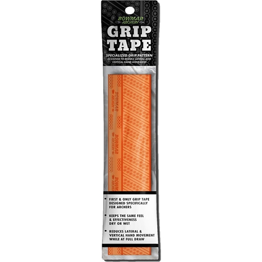 Picture of Bowmar Archery Bowmar Grip Tape Orange GT-ORANGE