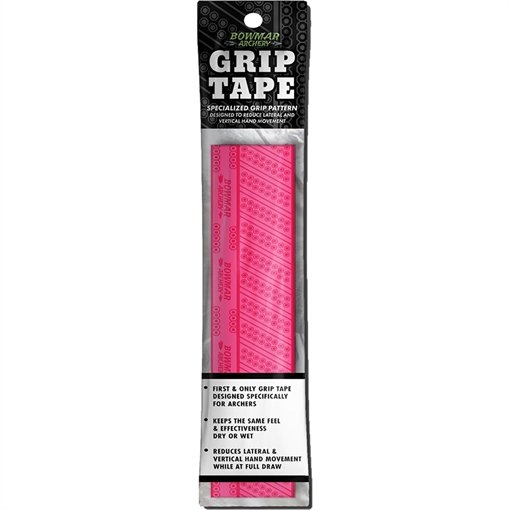 Picture of Bowmar Archery Bowmar Grip Tape Pink GT-PINK