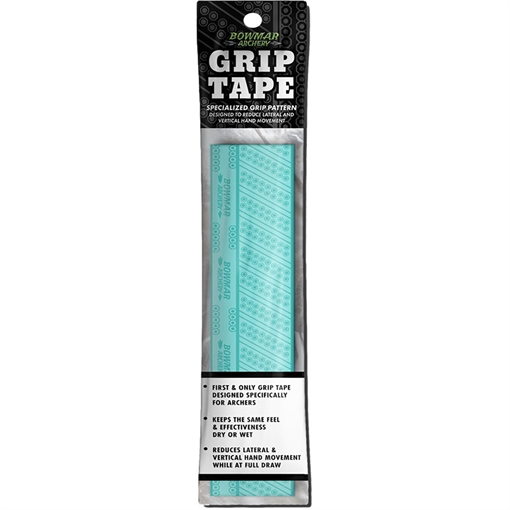 Picture of Bowmar Archery Bowmar Grip Tape Turquoise GT-TURQUOISE