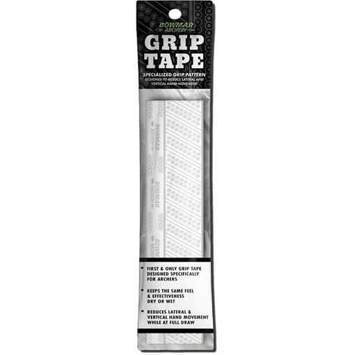 Picture of Bowmar Archery Bowmar Grip Tape White GT-WHITE