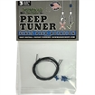 Picture of Bowmar Archery Bowmar Peep Tuner Blue PT-BLUE