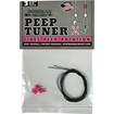 Picture of Bowmar Archery Bowmar Peep Tuner Pink PT-PINK