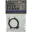 Picture of Bowmar Archery Bowmar Peep Tuner Purple PT-PURPLE