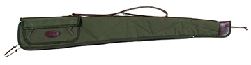 Picture of Boyt Harness Signature Shotgun Case OD Green Canvas 50" 0GCWC5011