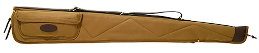 Picture of Boyt Harness Signature Shotgun Case Khaki Canvas 52" 0GCWC5206