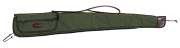 Picture of Boyt Harness Signature Shotgun Case OD Green Canvas 52" 0GCWC5211