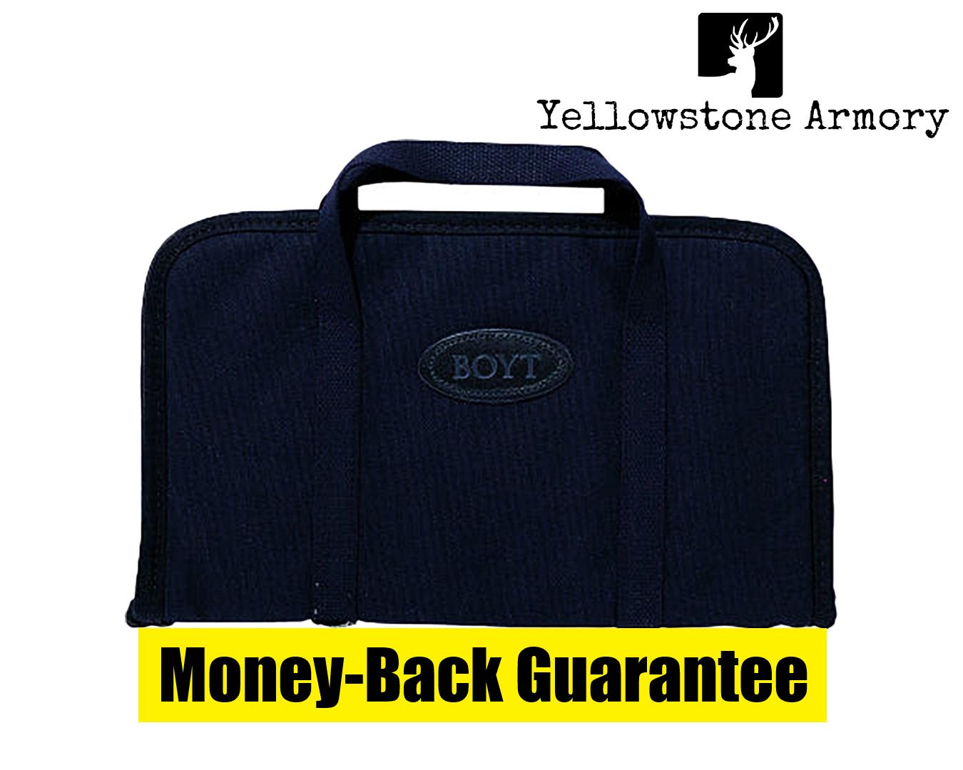 BOYT HGCASE Rectangular 0PP650003-img-0