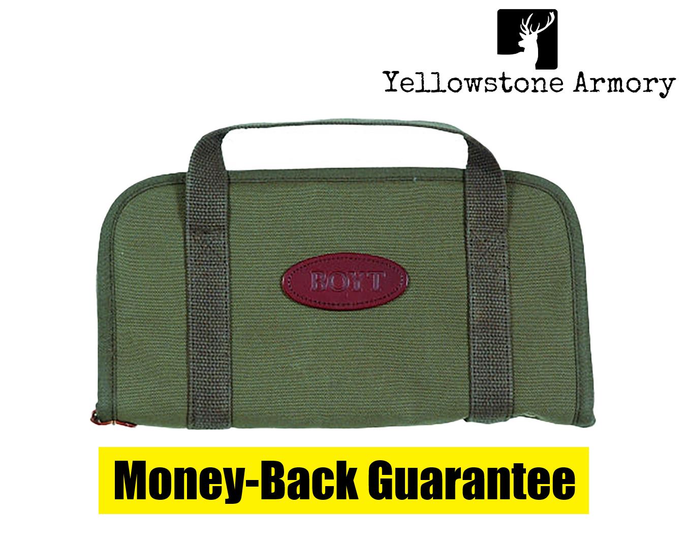 BOYT HGCASE Rectangular 0PP650009-img-0