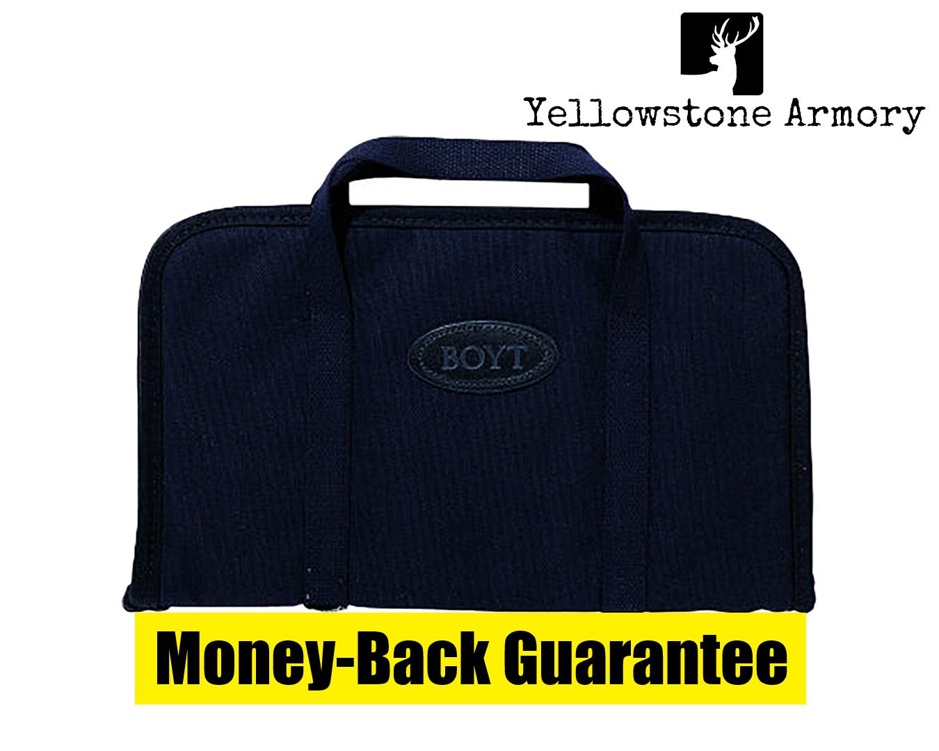 BOYT HGCASE Rectangular 0PP660003-img-0