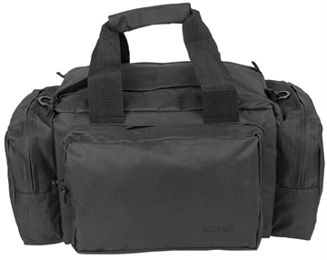 Picture of Boyt Harness Team Series Range Bag Black Ripstop Nylon 22006