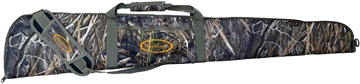 Picture of Mud River Deluxe Floating Gun Case Habitat 38056